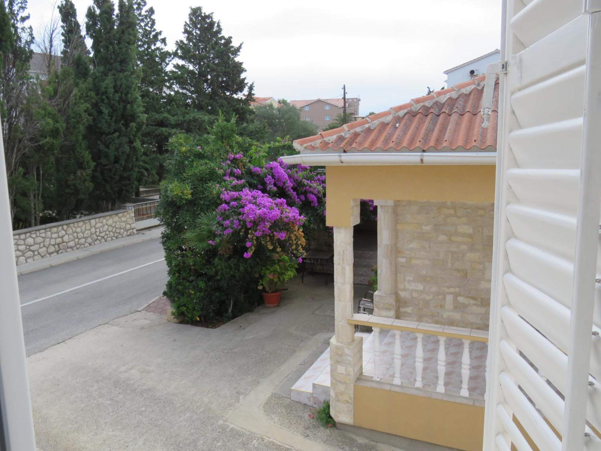 Guest House Miro Новалья Номер фото