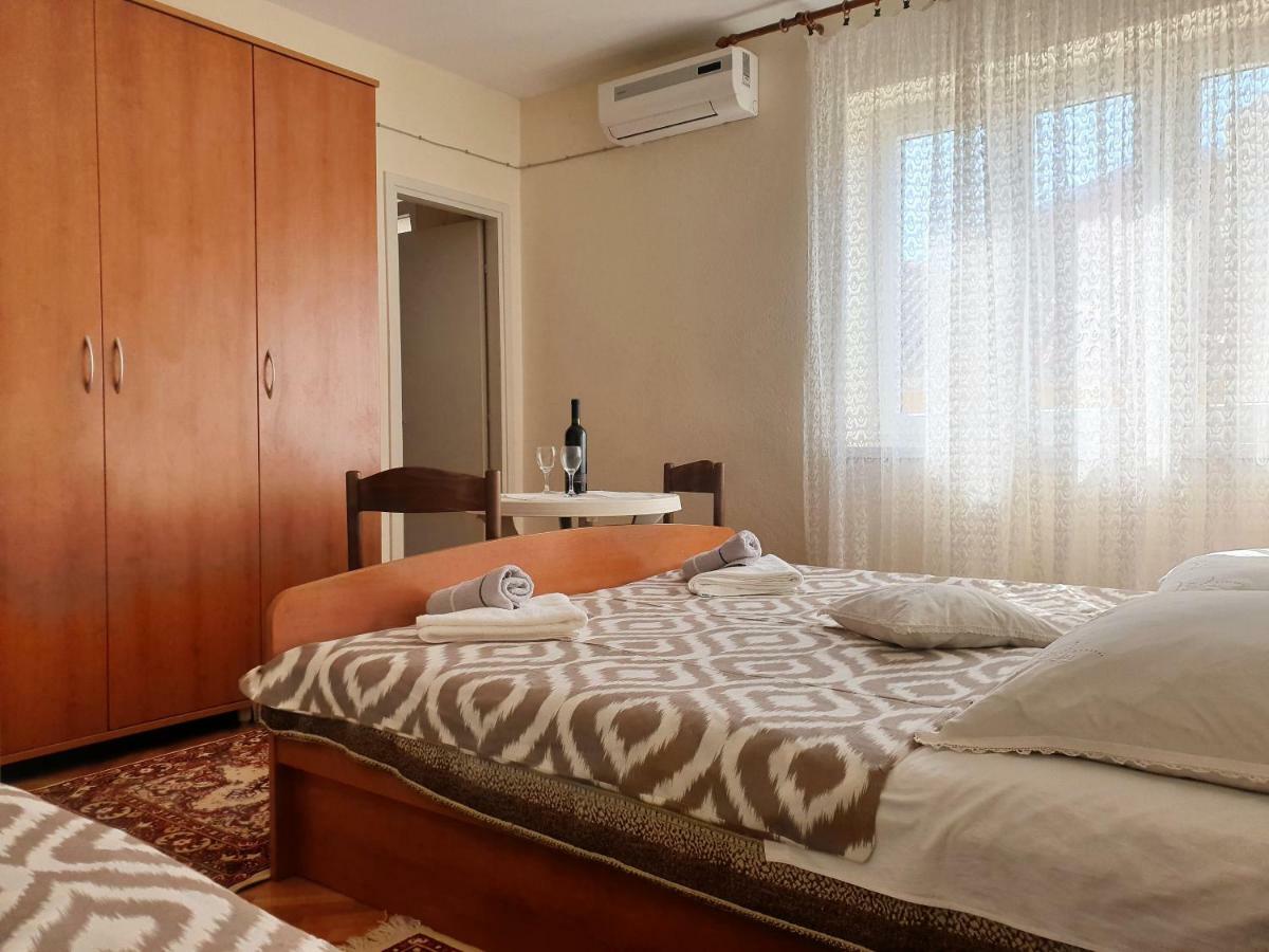 Guest House Miro Новалья Экстерьер фото